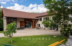 Saint-Genis-Pouilly, Rhône-Alpes 01630