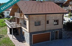 Maisons-Du-Bois-Lievremont, Franche-Comté 25650