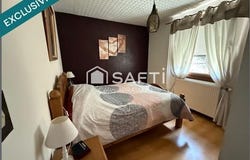 Hauts De Bienne, Franche-Comté 39400