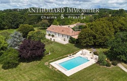 Monestier, Aquitaine 24240