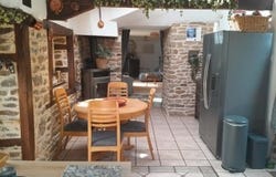 Morbihan, Brittany 56490