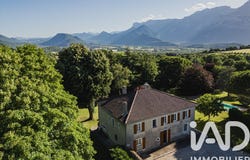 Champagnier, Rhône-Alpes 38800