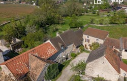 Mercurey, Burgundy 71640