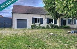 Les Bordes, Centre 45460