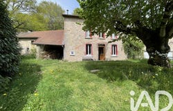 Nedde, Nouvelle-Aquitaine 87120