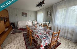 Breuil-Le-Vert, Picardie 60600