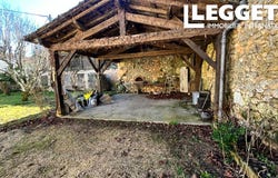 Antonne-et-Trigonant, Nouvelle-Aquitaine 24420