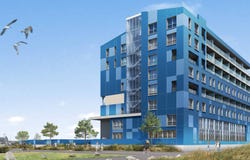 DUNKERQUE, Hauts-de-France 59140