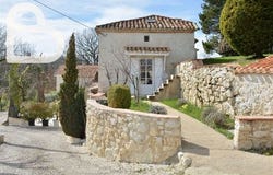 Pujols, Aquitaine 47300