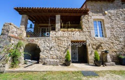 Saint-Laurent-de-Cerdans, Languedoc-Roussillon 66260