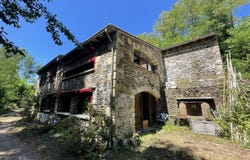 Le Collet-de-Dèze, Languedoc-Roussillon 48160
