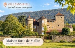 Villemoirieu, Rhône-Alpes 38460