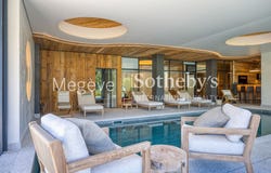 MEGEVE, Auvergne-Rhône-Alpes 74120