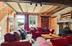 Chef-Boutonne, Poitou-Charentes 79110