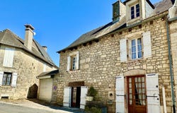 Cressensac, Midi-Pyrénées 46600