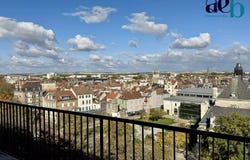 Troyes, Aube 10000