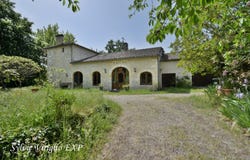 Montcaret, Aquitaine 24230
