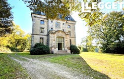 Nexon, Nouvelle-Aquitaine 87800