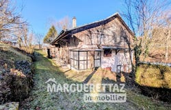 Saint-Jean-de-Tholome, Haute-Savoie 74250