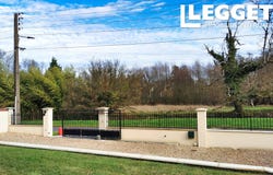 Saint-Aignan, Centre-Val de Loire 41110