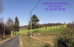 La Ribière, Meuzac, Limousin 87380