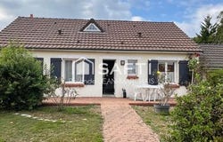 Les Bordes, Centre 45460