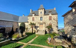 Maleville, Midi-Pyrénées 12350