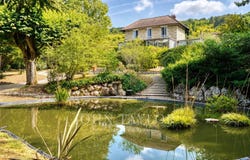 Giverny, Upper Normandy 27620