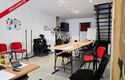 Evron, Pays de la Loire 53600