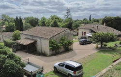 Bourg-de-Visa, Midi-Pyrénées 82190
