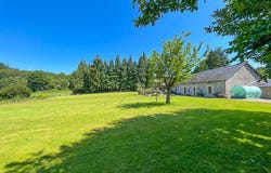 Domps, Limousin 87120