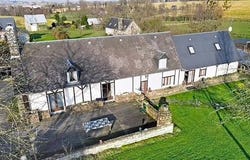 Brecey, Basse-Normandie 50370