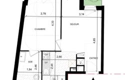 5 Rue Henri Barbusse, Arpajon, Essonne 91290