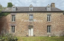 Ploërmel, Brittany 56800