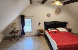 Bazolles, Burgundy 58110