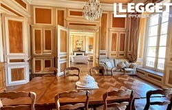 Mayenne, Pays de la Loire 53100