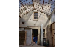 Saint-Aignan, Centre 41110