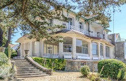 PORNIC, Pays de la Loire 44210