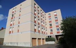 Autun, Burgundy 71400
