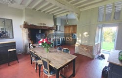 Saint-Aubin-sur-Scie, Seine-Maritime 76550