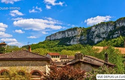 Saint-Antonin-Noble-Val, Midi-Pyrénées 82140