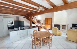 Montamisé, Vienne 86360