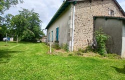 Busserolles, Nouvelle-Aquitaine 24360