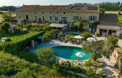 Roquemaure, Languedoc-Roussillon 30150