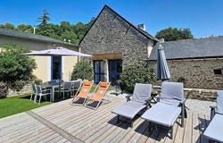 Saint-Molf, Pays de la Loire 44350