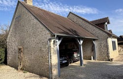Igé, Orne 61130