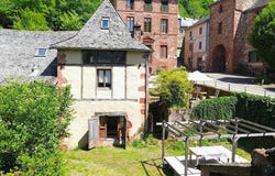 Villecomtal, Midi-Pyrénées 12580