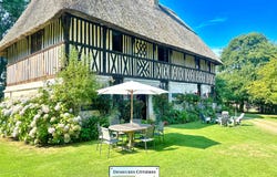 Montivilliers, Upper Normandy 76290