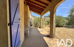 Fons-sur-Lussan, Languedoc-Roussillon 30580