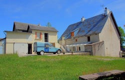 Messeix, Auvergne 63750